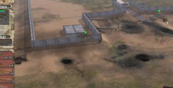 Soldiers of Anarchy PC Screenshot