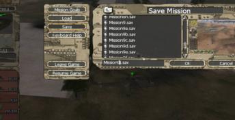 Soldiers of Anarchy PC Screenshot