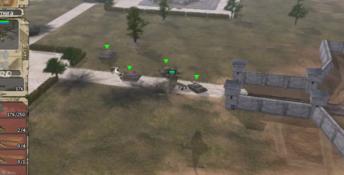 Soldiers of Anarchy PC Screenshot