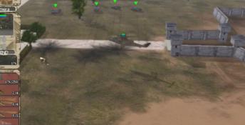 Soldiers of Anarchy PC Screenshot