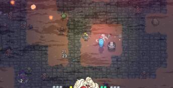 Sole Saga
