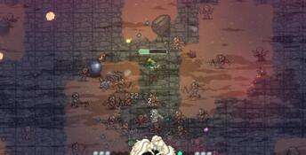 Sole Saga PC Screenshot