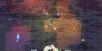 Sole Saga PC Screenshot