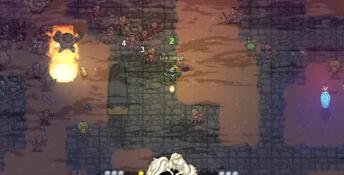 Sole Saga PC Screenshot