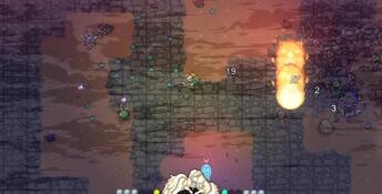 Sole Saga PC Screenshot