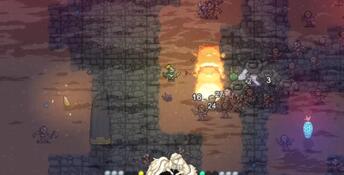 Sole Saga PC Screenshot