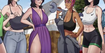 Solo Breeding PC Screenshot