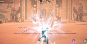 Solo Leveling: ARISE PC Screenshot