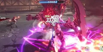 Solo Leveling: ARISE PC Screenshot