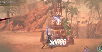 Solo Leveling: ARISE PC Screenshot