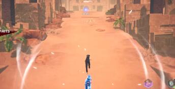 Solo Leveling: ARISE PC Screenshot
