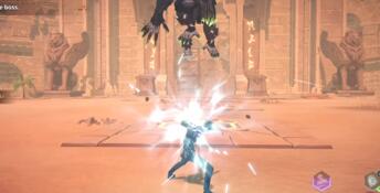 Solo Leveling: ARISE PC Screenshot