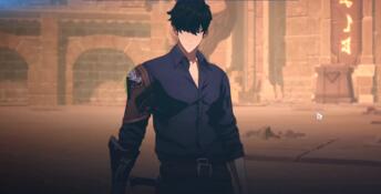 Solo Leveling: ARISE PC Screenshot