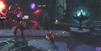 Solo Leveling: ARISE PC Screenshot