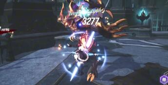 Solo Leveling: ARISE PC Screenshot
