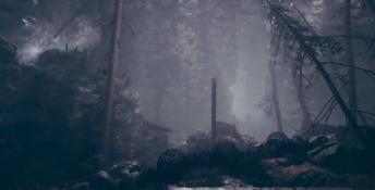 Someday You'll Return PC Screenshot