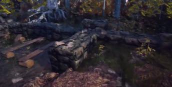 Someday You'll Return PC Screenshot