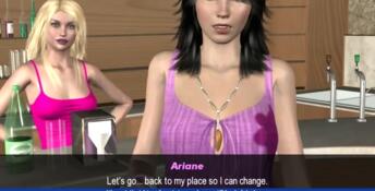 Something's In The Air Redux PC Screenshot