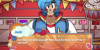 Something's Wrong with Sunny Day Jack