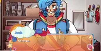 Something's Wrong with Sunny Day Jack