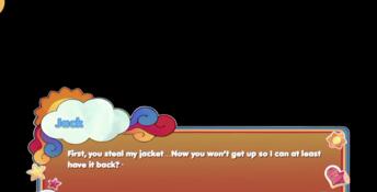 Something's Wrong with Sunny Day Jack PC Screenshot