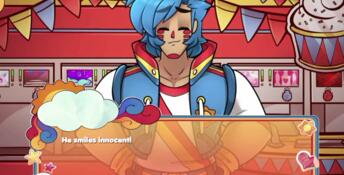 Something's Wrong with Sunny Day Jack PC Screenshot