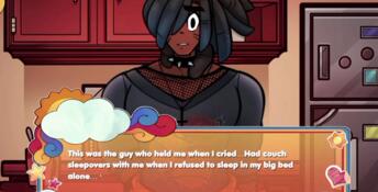Something's Wrong with Sunny Day Jack PC Screenshot