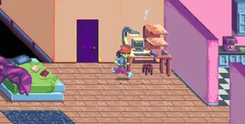 Somnipathy PC Screenshot