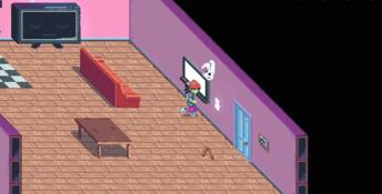 Somnipathy PC Screenshot