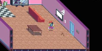 Somnipathy PC Screenshot