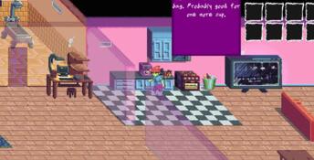 Somnipathy PC Screenshot