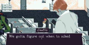 Somnipathy PC Screenshot