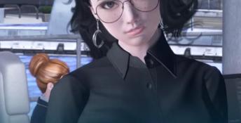 Son of a Rich PC Screenshot