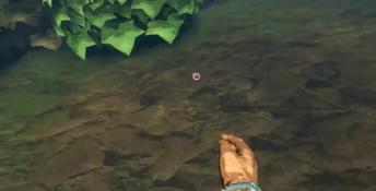 Song in the Smoke PC Screenshot