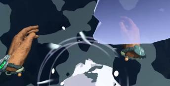 Song in the Smoke PC Screenshot