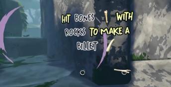 Song in the Smoke PC Screenshot