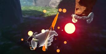 Song in the Smoke PC Screenshot