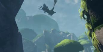 Song in the Smoke PC Screenshot