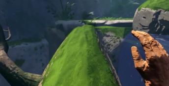 Song in the Smoke PC Screenshot