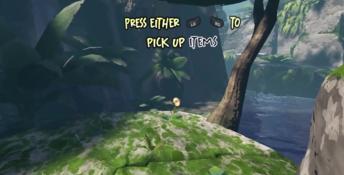 Song in the Smoke PC Screenshot