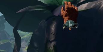 Song in the Smoke PC Screenshot