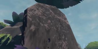Song in the Smoke PC Screenshot