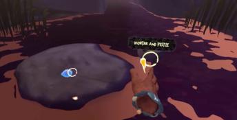 Song in the Smoke PC Screenshot