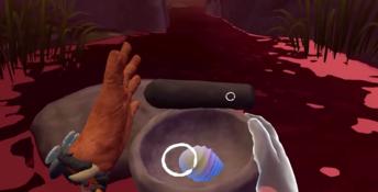 Song in the Smoke PC Screenshot