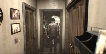 Song of Horror PC Screenshot