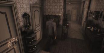 Song of Horror PC Screenshot