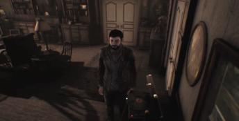 Song of Horror PC Screenshot