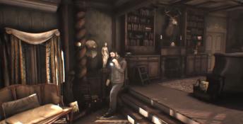 Song of Horror PC Screenshot