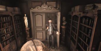 Song of Horror PC Screenshot