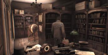 Song of Horror PC Screenshot